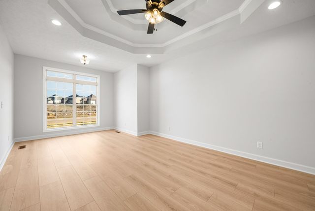 242 Low Plains Lane, Clarksville, TN 37043