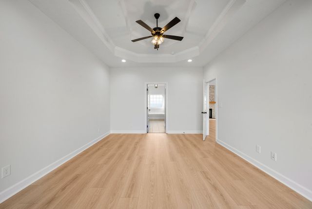 242 Low Plains Lane, Clarksville, TN 37043