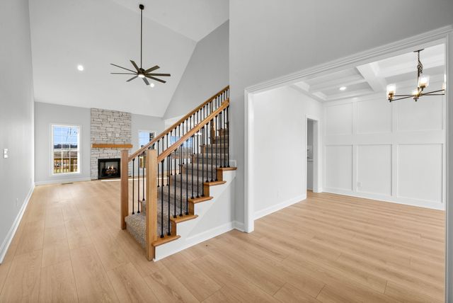 242 Low Plains Lane, Clarksville, TN 37043