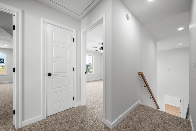 242 Low Plains Lane, Clarksville, TN 37043