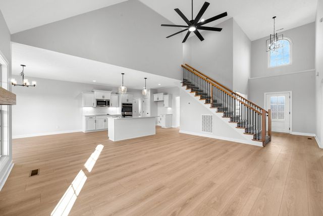 242 Low Plains Lane, Clarksville, TN 37043