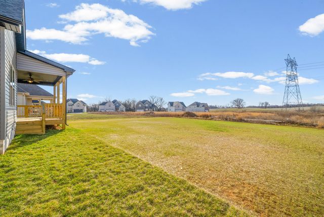 242 Low Plains Lane, Clarksville, TN 37043