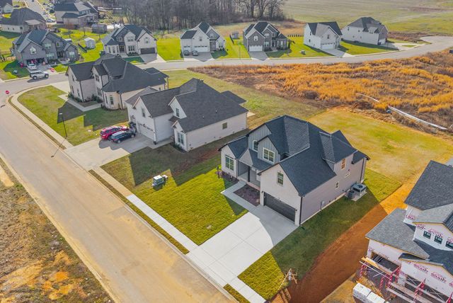 242 Low Plains Lane, Clarksville, TN 37043