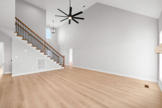 242 Low Plains Lane, Clarksville, TN 37043