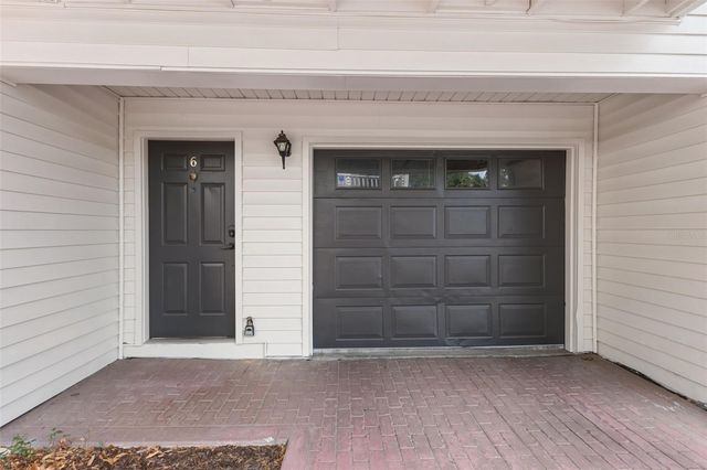 502 S WILLOW AVENUE 6, Tampa, FL 33606