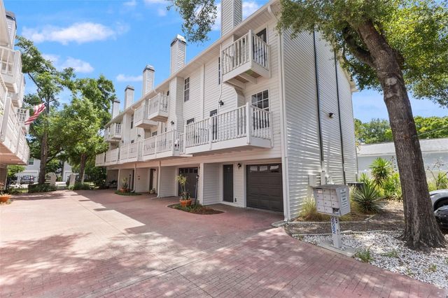 502 S WILLOW AVENUE 6, Tampa, FL 33606
