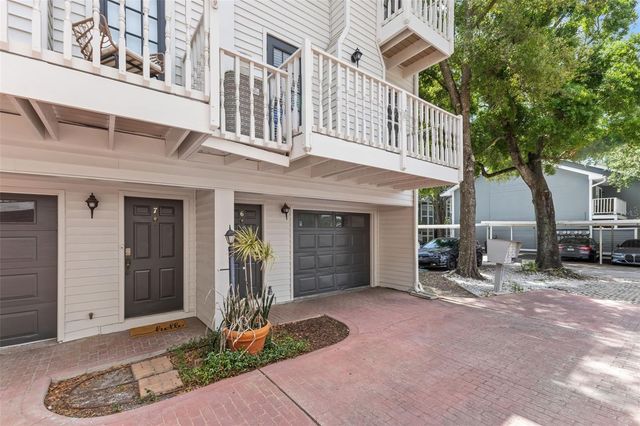 502 S WILLOW AVENUE 6, Tampa, FL 33606