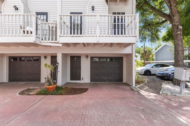 502 S WILLOW AVENUE 6, Tampa, FL 33606