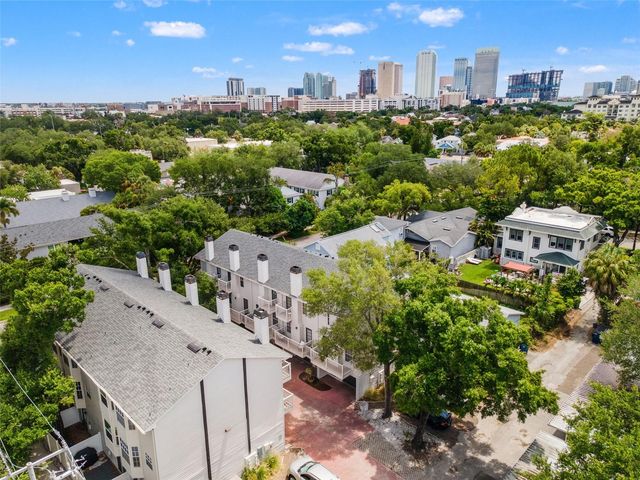 502 S WILLOW AVENUE 6, Tampa, FL 33606