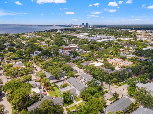 502 S WILLOW AVENUE 6, Tampa, FL 33606