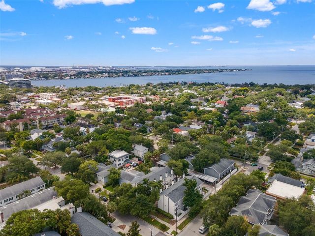 502 S WILLOW AVENUE 6, Tampa, FL 33606