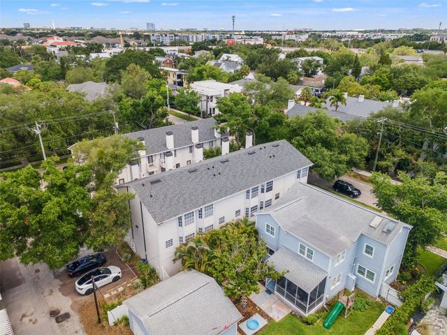 502 S WILLOW AVENUE 6, Tampa, FL 33606