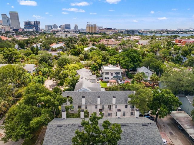 502 S WILLOW AVENUE 6, Tampa, FL 33606