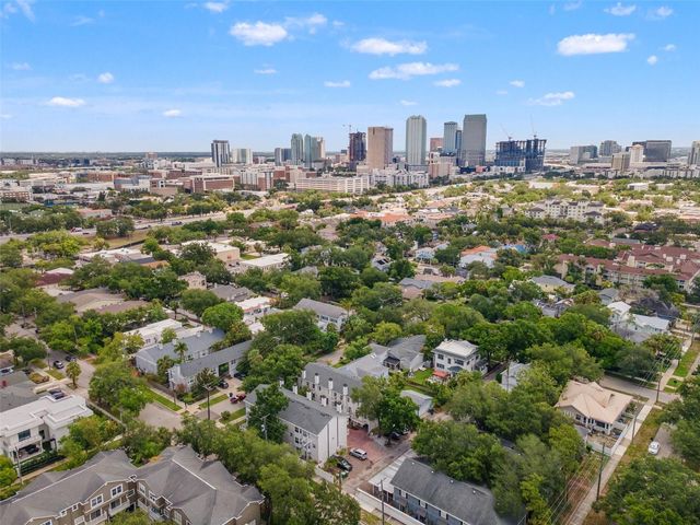 502 S WILLOW AVENUE 6, Tampa, FL 33606