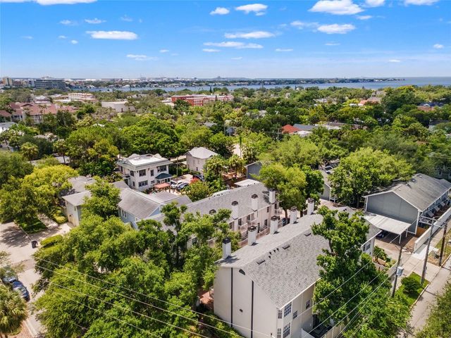 502 S WILLOW AVENUE 6, Tampa, FL 33606