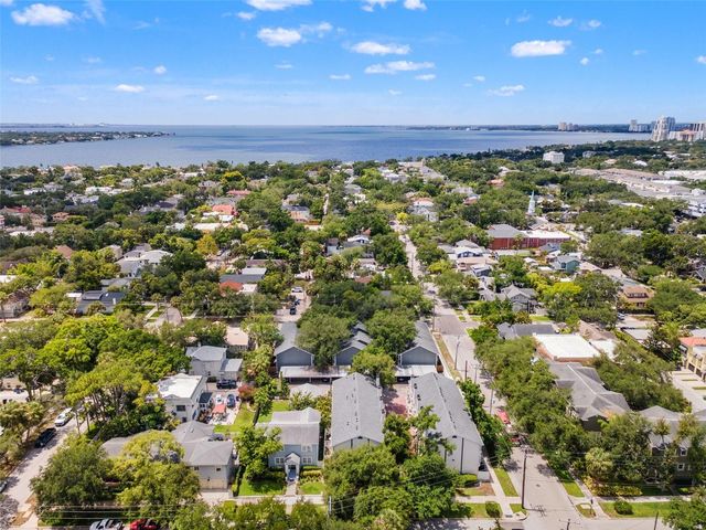 502 S WILLOW AVENUE 6, Tampa, FL 33606