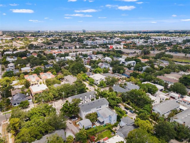 502 S WILLOW AVENUE 6, Tampa, FL 33606