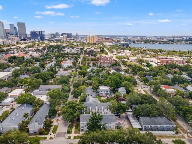 502 S WILLOW AVENUE 6, Tampa, FL 33606