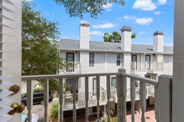502 S WILLOW AVENUE 6, Tampa, FL 33606
