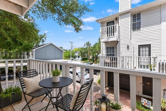 502 S WILLOW AVENUE 6, Tampa, FL 33606