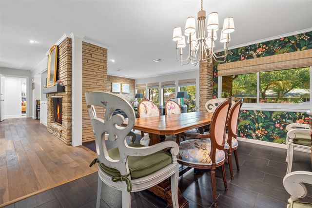 4209 Inwood Road, Fort Worth, TX 76109