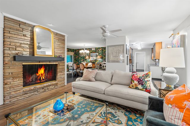 4209 Inwood Road, Fort Worth, TX 76109
