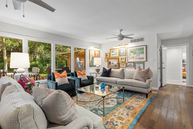 4209 Inwood Road, Fort Worth, TX 76109