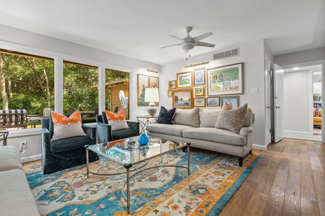 4209 Inwood Road, Fort Worth, TX 76109