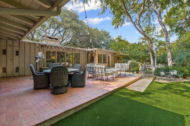 4209 Inwood Road, Fort Worth, TX 76109