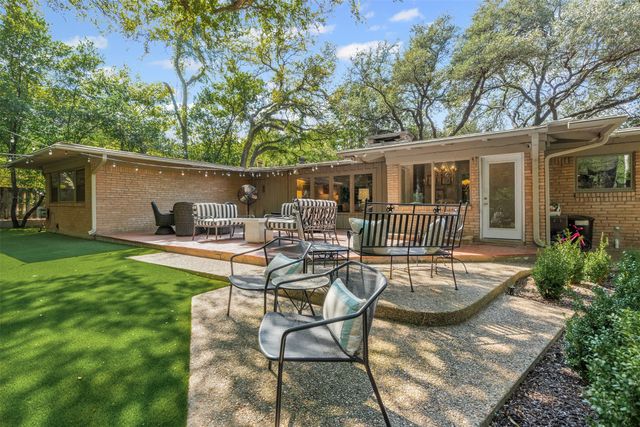4209 Inwood Road, Fort Worth, TX 76109