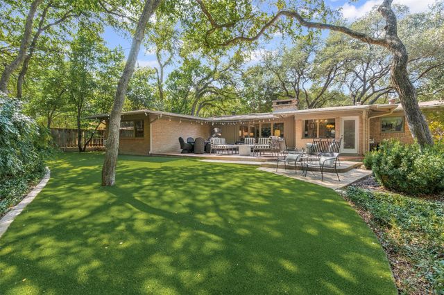 4209 Inwood Road, Fort Worth, TX 76109