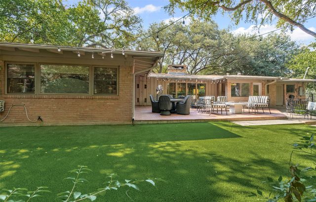 4209 Inwood Road, Fort Worth, TX 76109