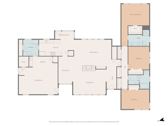 4209 Inwood Road, Fort Worth, TX 76109