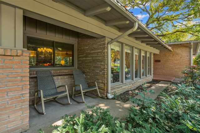 4209 Inwood Road, Fort Worth, TX 76109