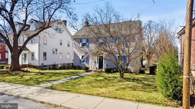 418 S MILDRED ST, Charles Town, WV 25414