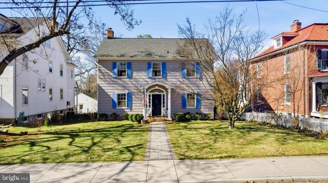 418 S MILDRED ST, Charles Town, WV 25414