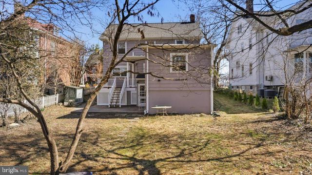 418 S MILDRED ST, Charles Town, WV 25414