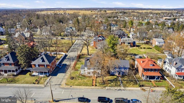 418 S MILDRED ST, Charles Town, WV 25414