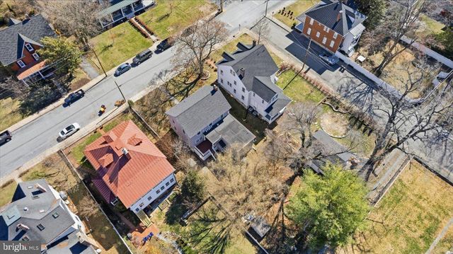 418 S MILDRED ST, Charles Town, WV 25414