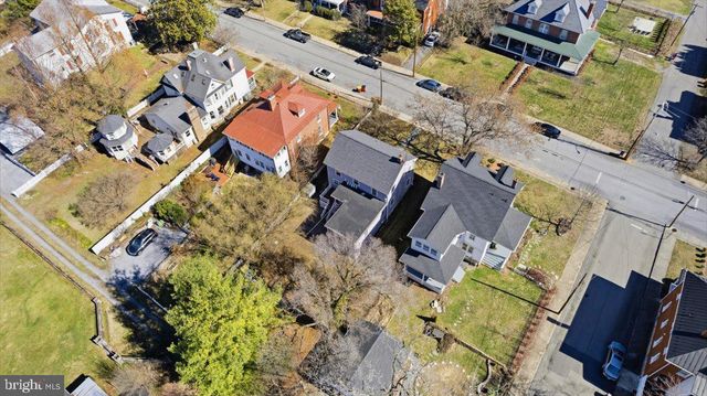 418 S MILDRED ST, Charles Town, WV 25414