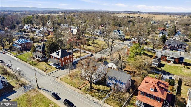 418 S MILDRED ST, Charles Town, WV 25414