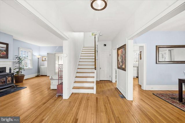 418 S MILDRED ST, Charles Town, WV 25414