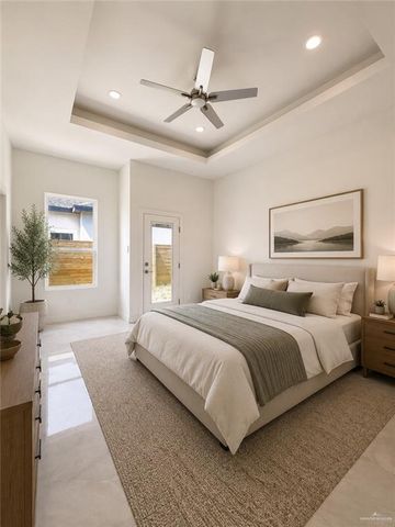 8101 N 51st Street, Mcallen, TX 78504