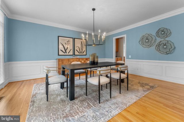 3227 FOXVALE DR, Oakton, VA 22124