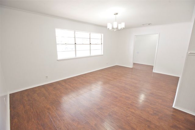 3821 Winifred Drive, Fort Worth, TX 76133