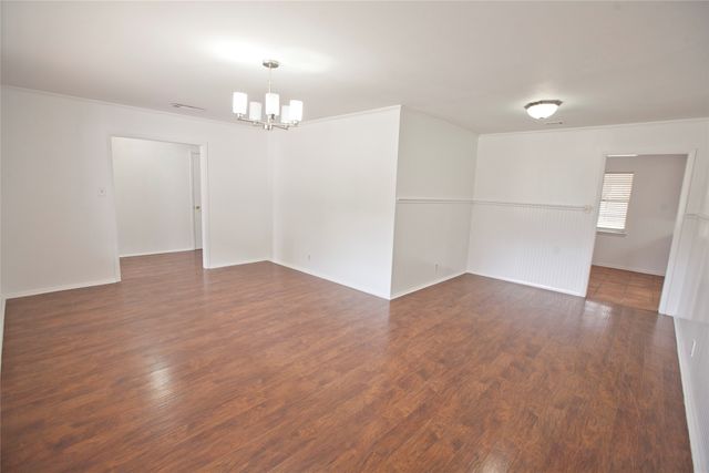 3821 Winifred Drive, Fort Worth, TX 76133