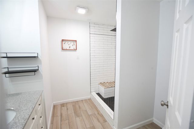 3821 Winifred Drive, Fort Worth, TX 76133