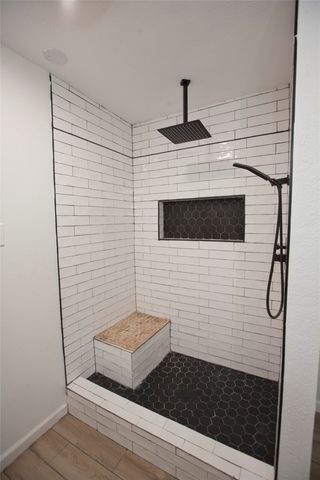 3821 Winifred Drive, Fort Worth, TX 76133