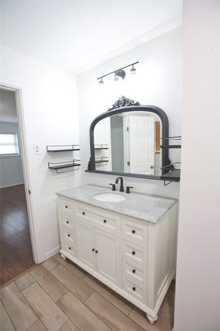 3821 Winifred Drive, Fort Worth, TX 76133