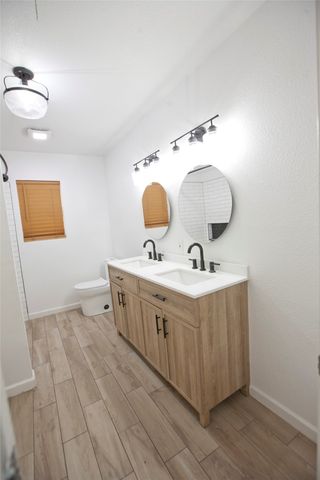 3821 Winifred Drive, Fort Worth, TX 76133